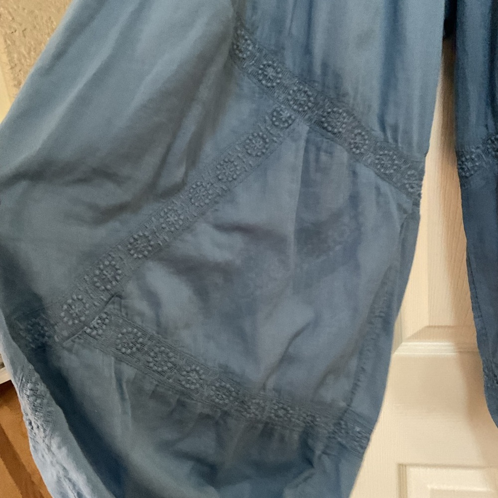 Free people intimates pajama set - Picture 3 of 3